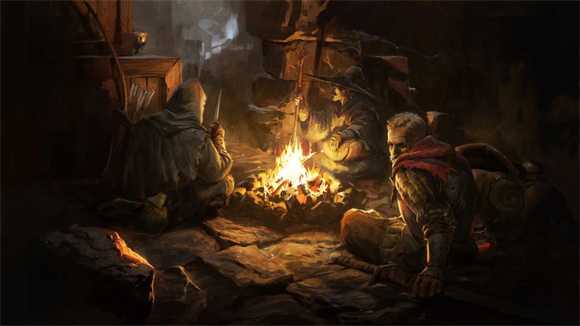 至暗时刻手机版(2)