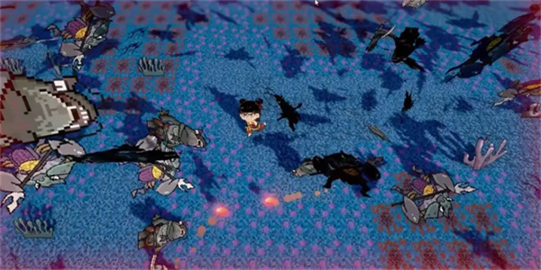 黑神榜哪吒手机版图5