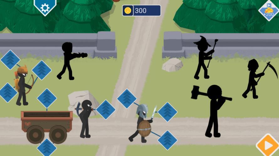 领土争夺战官方版(1)