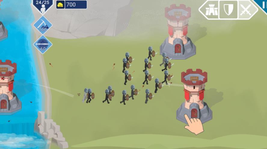 领土争夺战官方版(2)