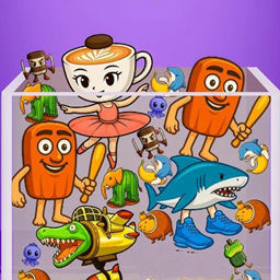 超级合成大师手机版