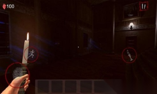 恐怖庄园爷爷手机版(2)