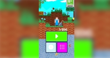 火柴人射击手机版(1)