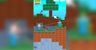 火柴人射击手机版(2)