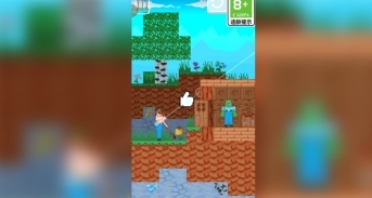 火柴人射击手机版(3)