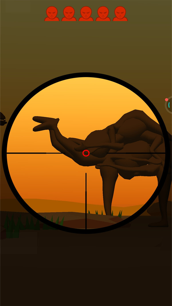 城市狙击手手机版(1)