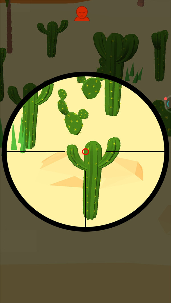 城市狙击手手机版(2)