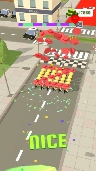 超级阅兵手机版图2