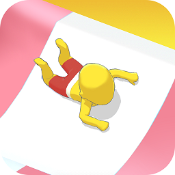 水上乐园滑行大作战中文版