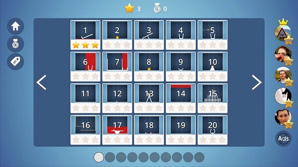 脑力风暴手机版(3)