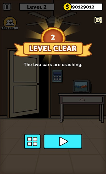 逃出房间手机版(1)