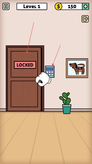 逃出房间手机版(3)