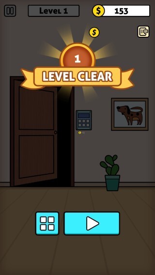 逃出房间手机版(4)