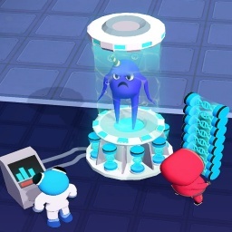 终极怪物军团手机版