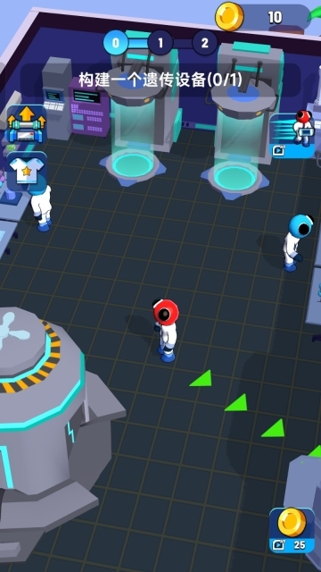 终极怪物军团手机版(1)