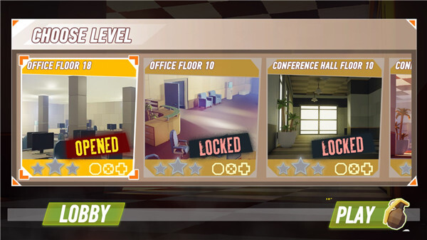 逃离办公室最新版(3)