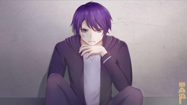 穿越时空的少女(2)