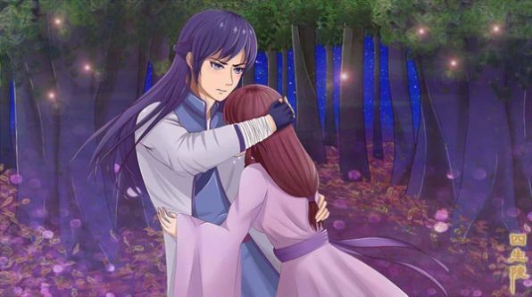 穿越时空的少女(3)