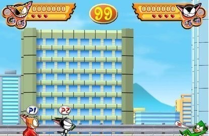 酷乐猫手机版(2)