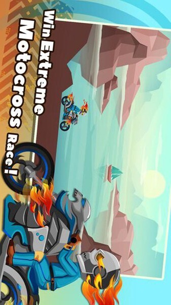 mx摩托车手机版(3)