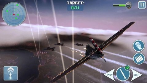 雷霆召唤官方版(3)