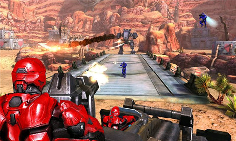 近地联盟先遣队3完整版(3)