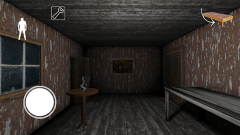 恐怖老奶奶多人联机版(1)