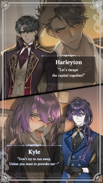 OHirOiLoVe中文版(3)