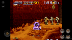 合金弹头2单机版(1)