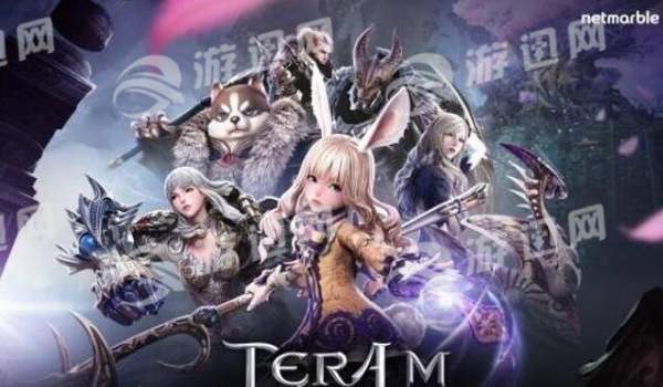 Tera Classic手机版(3)