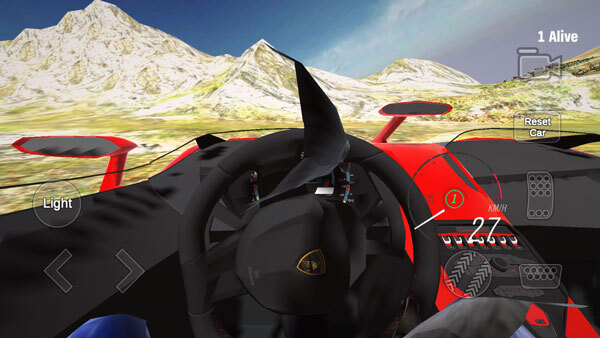 地平线4安卓版(4)