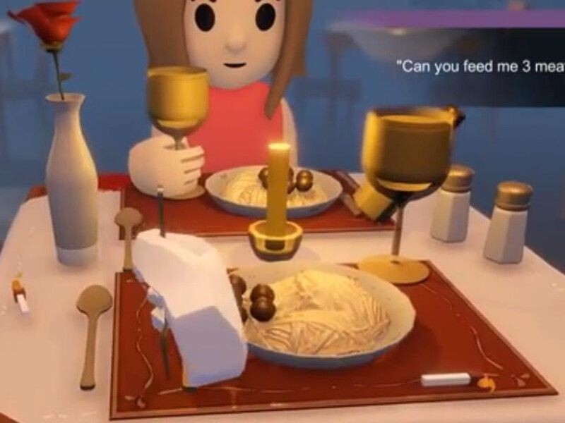 约会模拟器免费版(1)