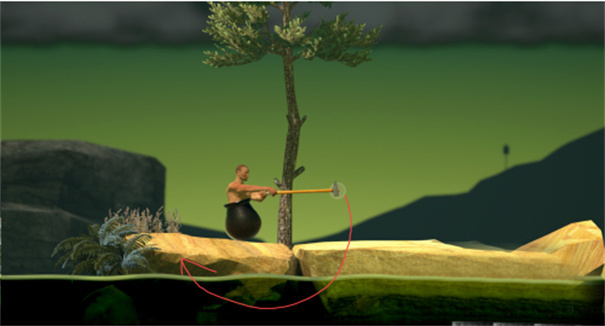 和班尼福特一起攻克难关手机版(1)