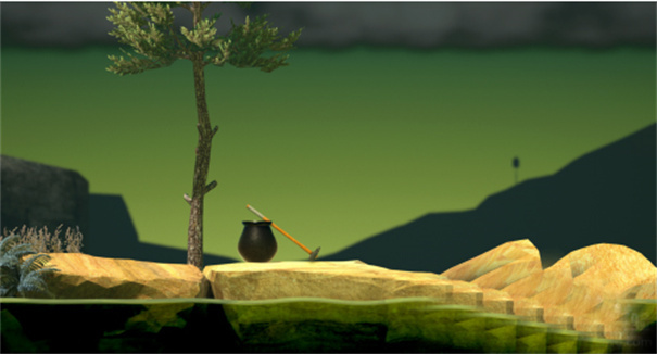 和班尼福特一起攻克难关手机版(2)