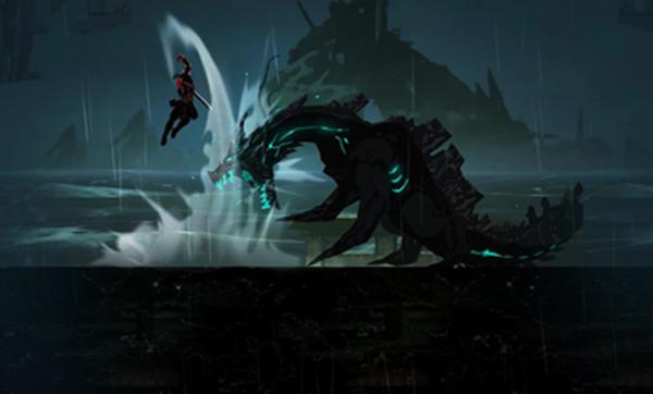 死亡阴影手机版(4)