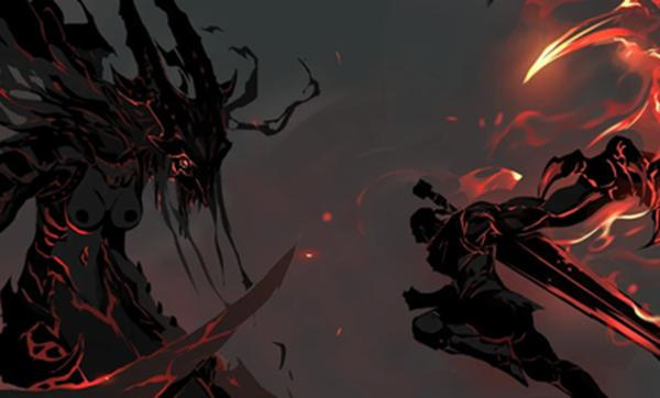 死亡阴影手机版(2)