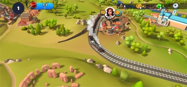 火车站2安卓汉化版