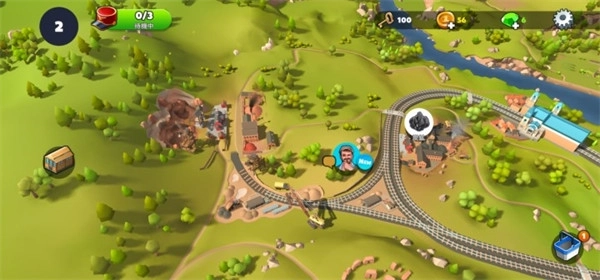 火车站2安卓汉化版