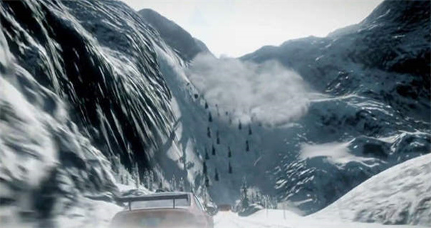 极品飞车16安卓版(4)