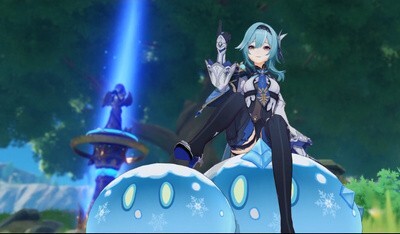 vicineko原神最新版(3)