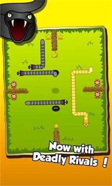 超级贪吃蛇安卓版(1)