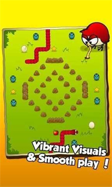 超级贪吃蛇安卓版(3)