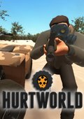 伤害世界hurtworld V1.0