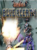 蓝色警戒4手机版