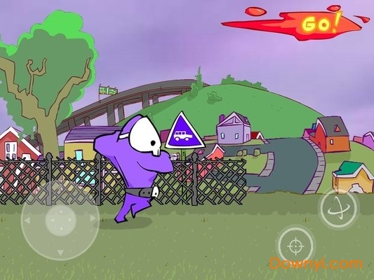 狂扁小朋友2安卓版(1)