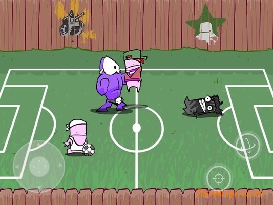 狂扁小朋友2安卓版(2)