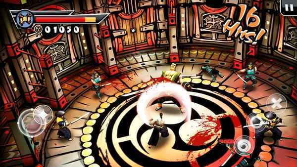 武士2复仇最新版(2)