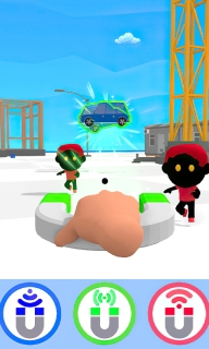 超级机器人大战图5
