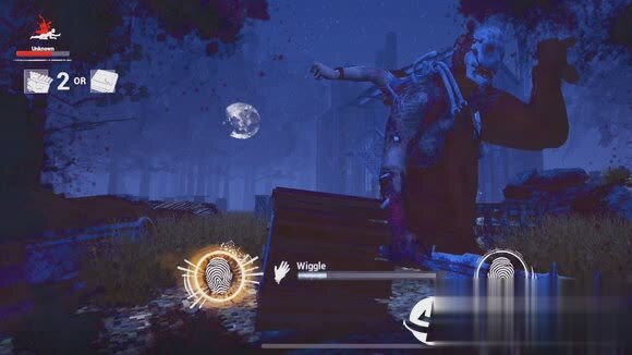 黎明杀机2026最新版图4