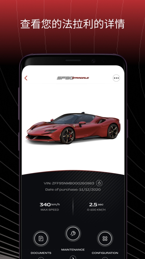 MyFerrari图5
